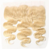 13x4 RICH #613 Body Wave Frontal